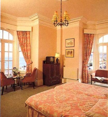 Ambassador Hotel Llandudno Kamer foto