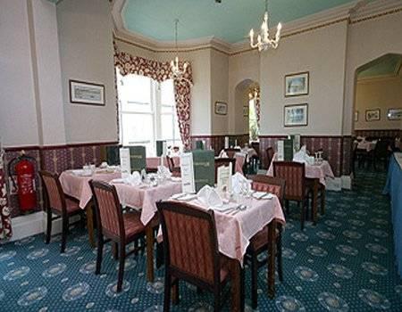 Ambassador Hotel Llandudno Buitenkant foto