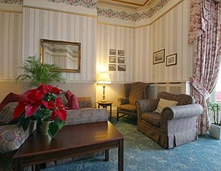 Ambassador Hotel Llandudno Buitenkant foto